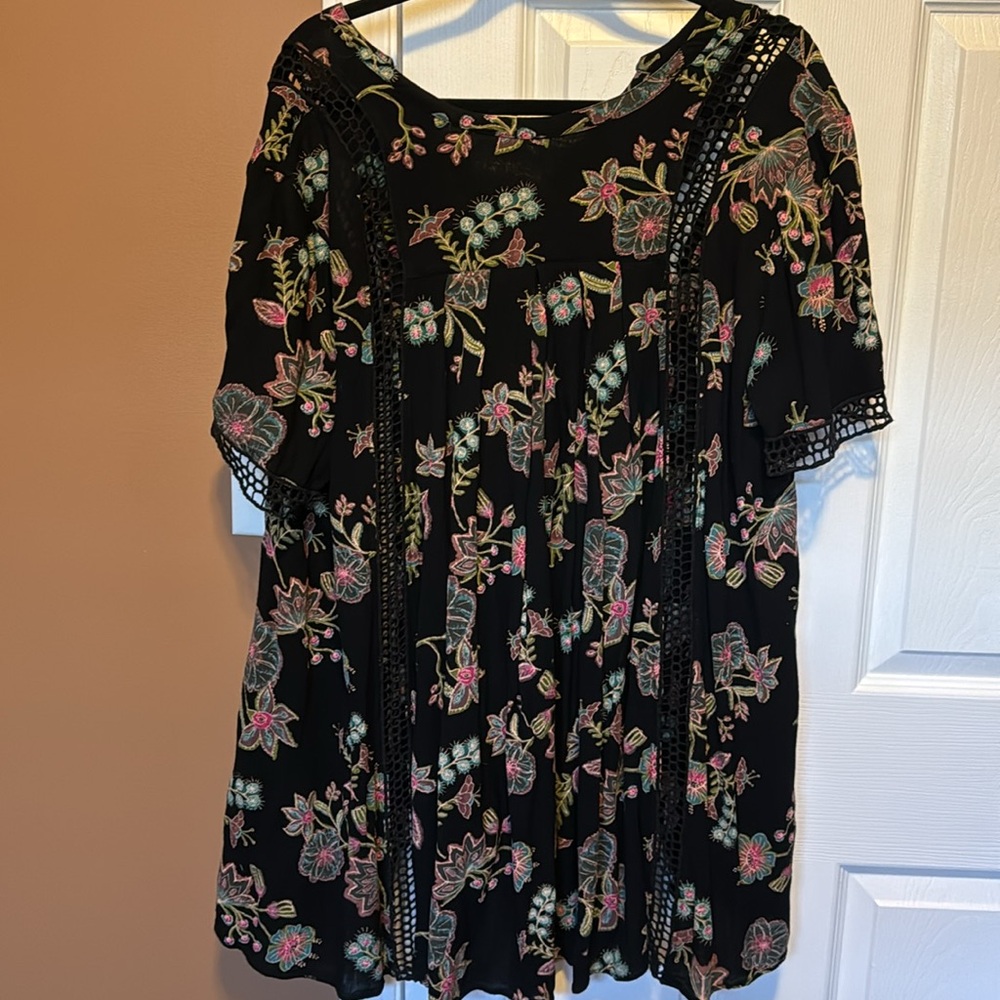 Free people dress/tunic - Picture 7 of 7